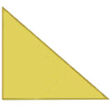 Right-triangle